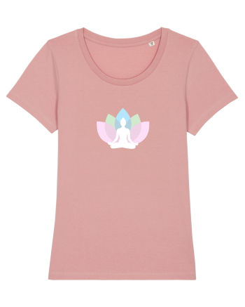 Inner Peace Canyon Pink