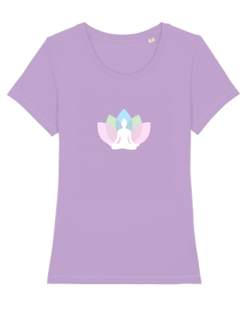 Inner Peace Lavender Dawn