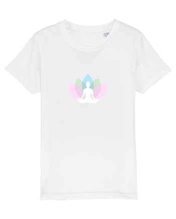 Inner Peace White