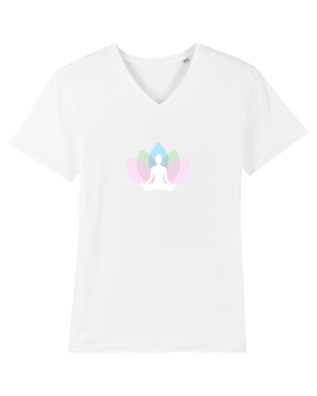 Inner Peace White