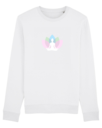Inner Peace White