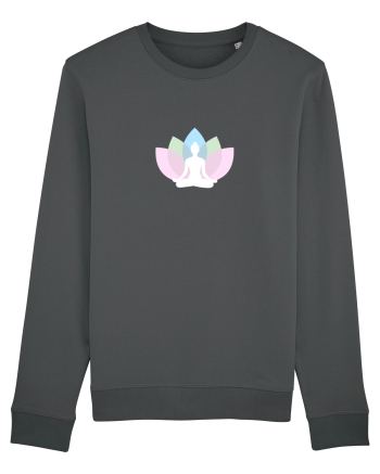 Inner Peace Anthracite