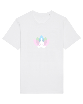 Inner Peace White