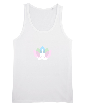 Inner Peace White