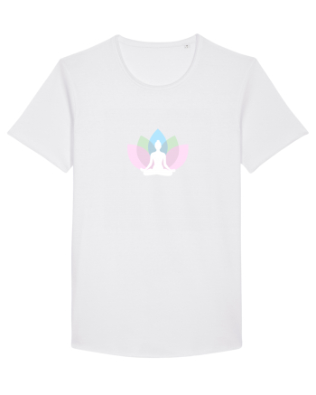 Inner Peace White