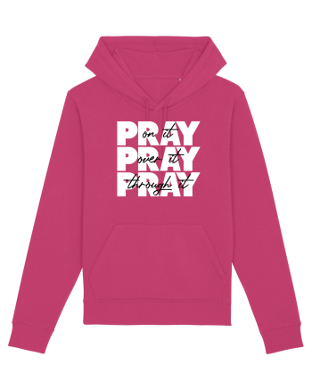 PRAY PRAY PRAY Raspberry