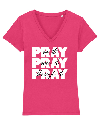 PRAY PRAY PRAY Raspberry