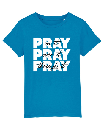 PRAY PRAY PRAY Azur