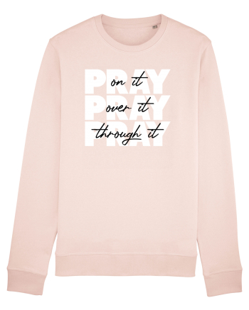 PRAY PRAY PRAY Candy Pink