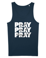 PRAY PRAY PRAY Maiou Bărbat Runs