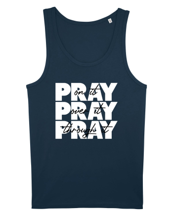 PRAY PRAY PRAY Navy