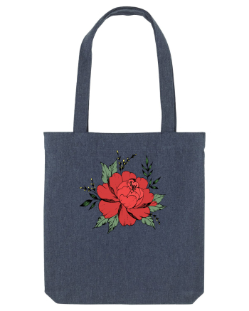 Rose Midnight Blue