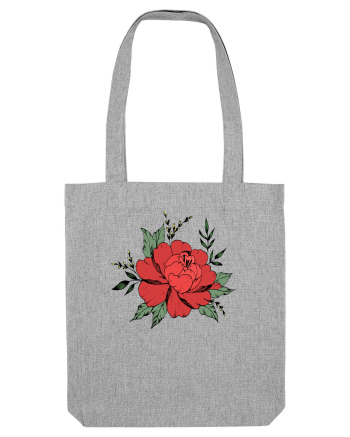 Rose Heather Grey