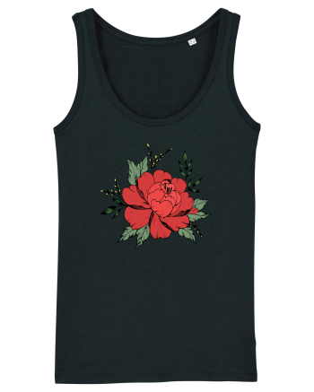 Rose Black