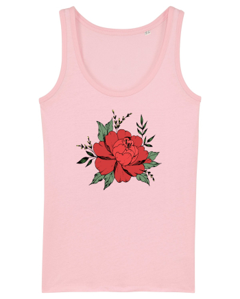 Rose Cotton Pink