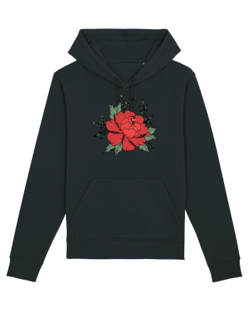 Rose Black