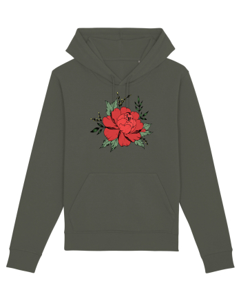 Rose Khaki