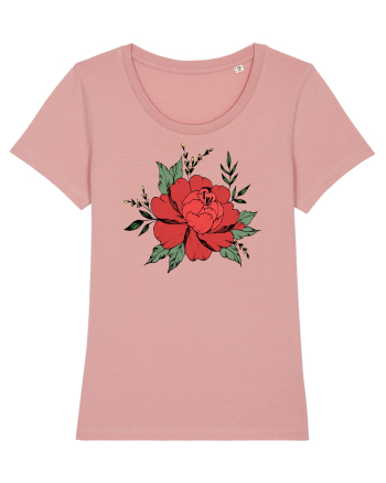 Rose Canyon Pink