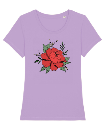 Rose Lavender Dawn