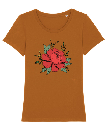 Rose Roasted Orange