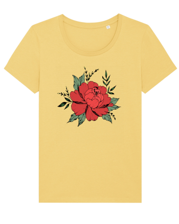 Rose Jojoba