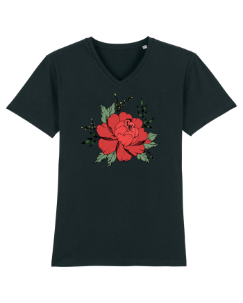 Rose Black