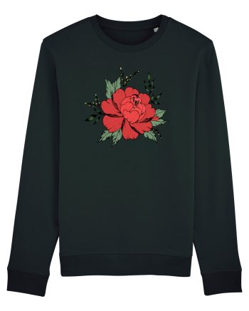 Rose Black