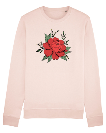 Rose Candy Pink
