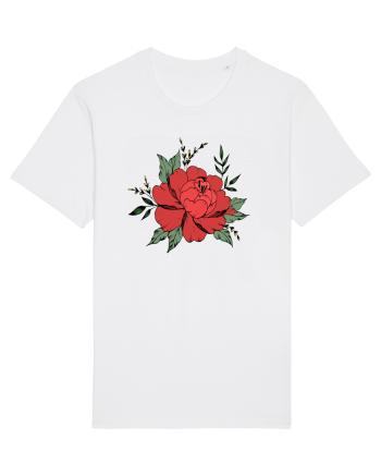Rose White