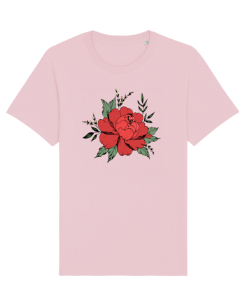 Rose Cotton Pink