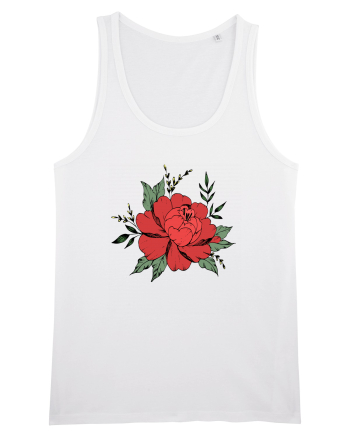 Rose White