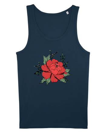 Rose Navy