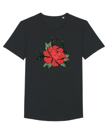 Rose Black