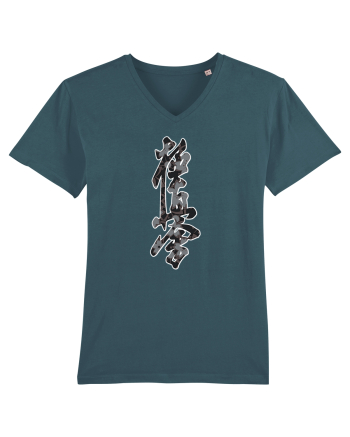 Kyokushin Karate Kanji Stargazer