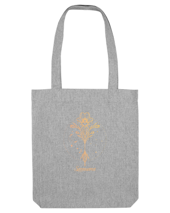 Savasana Heather Grey