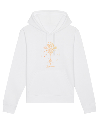 Savasana White
