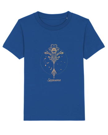 Savasana Majorelle Blue