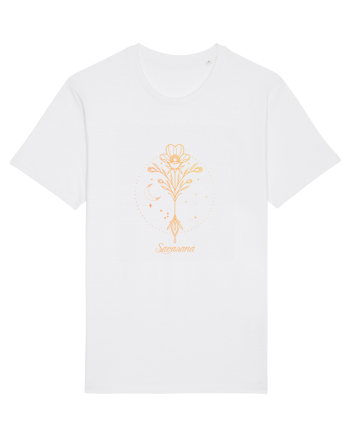 Savasana White