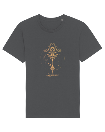 Savasana Anthracite