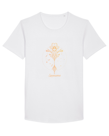 Savasana White