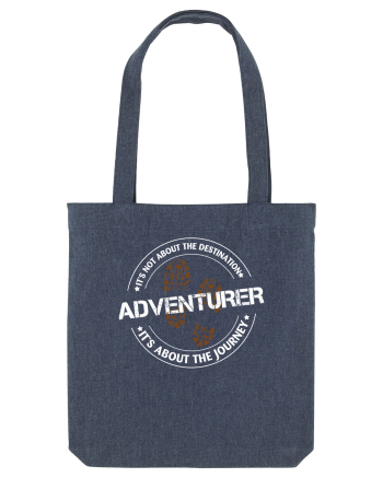 ADVENTURER Midnight Blue