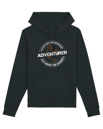 ADVENTURER Black