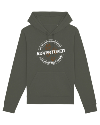 ADVENTURER Khaki