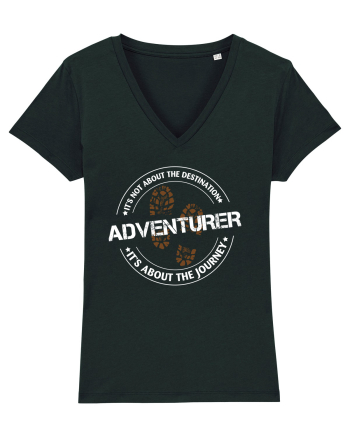 ADVENTURER Black
