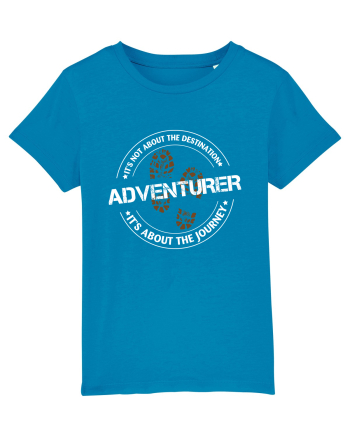 ADVENTURER Azur