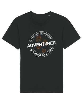 ADVENTURER Black