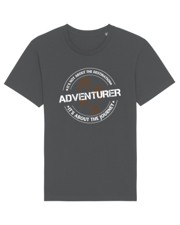 ADVENTURER Anthracite