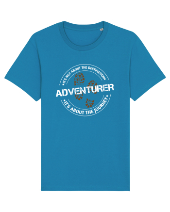 ADVENTURER Azur