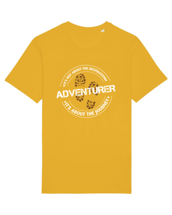ADVENTURER Spectra Yellow