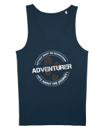 ADVENTURER Maiou Bărbat Runs